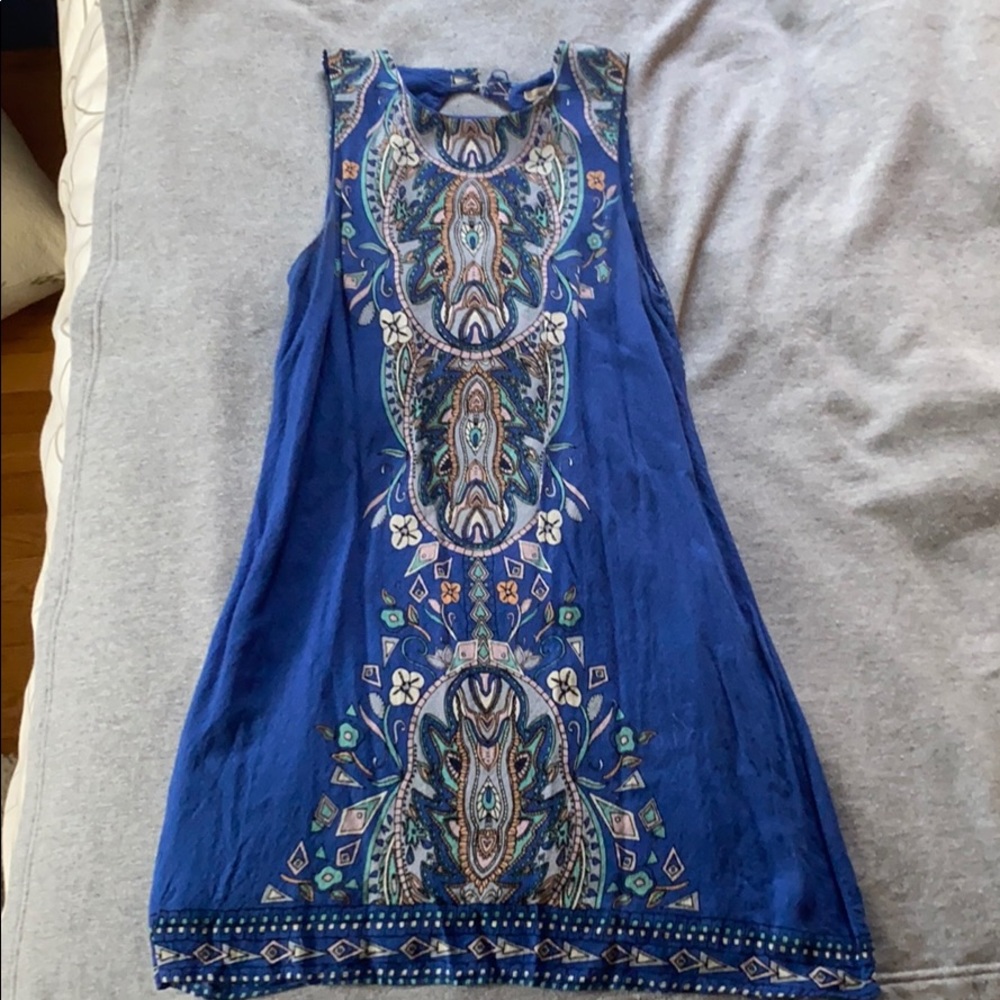 Urban outfitters dress
